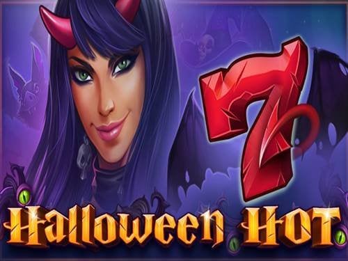 Halloween Hot Slot by CT Gaming