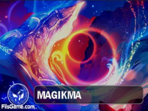 Magikma Slot by FilsGame