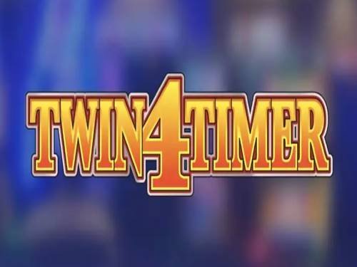 Twin4Timer Slot by StakeLogic