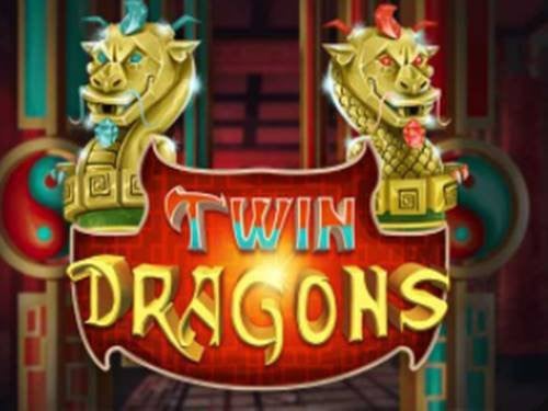 Twin Dragons Slot by Dragon Gaming