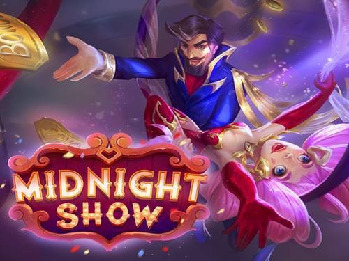 Midnight Show Slot by Evoplay