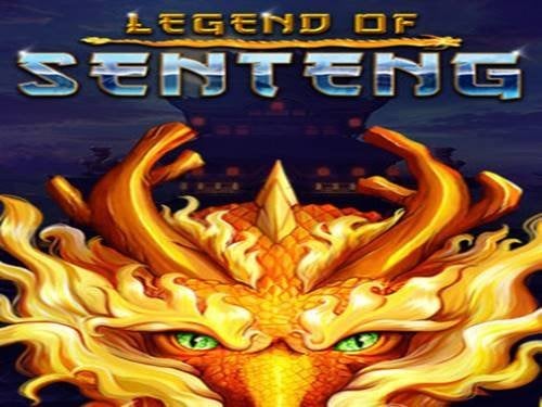 Legend Of Senteng Slot by Kalamba Games