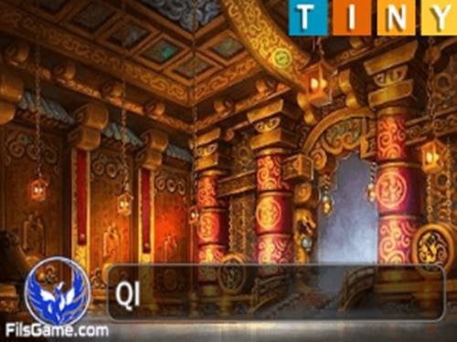 Qi Slot by FilsGame