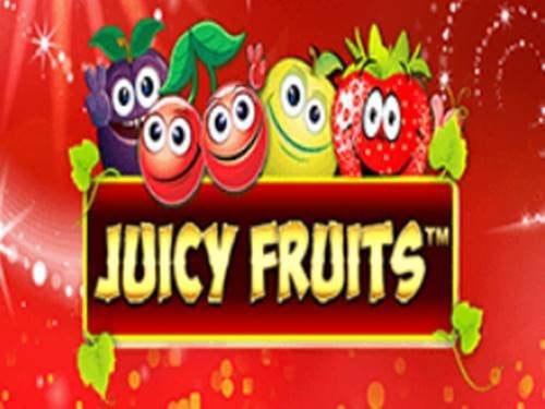 Juicy Fruits Slot by Allbet Gaming
