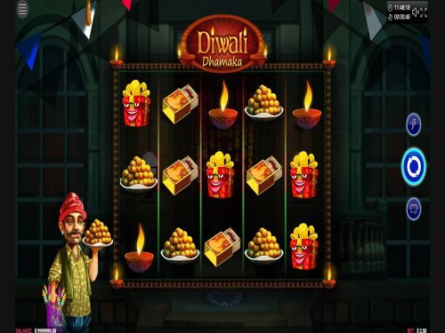 Diwali Dhamaka Screenshot