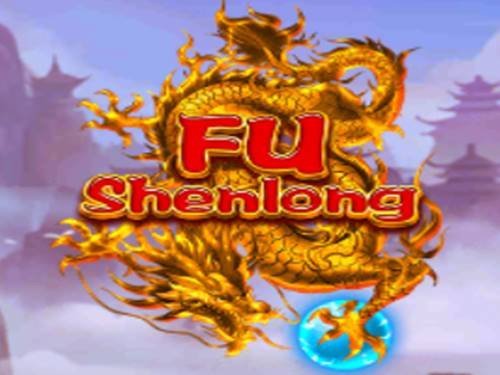Fu Shenlong Slot by KA Gaming