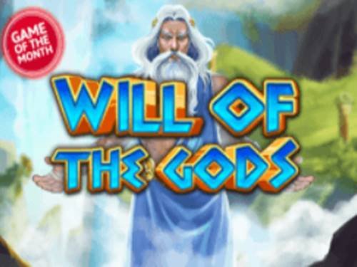 Will Of The Gods Slot by Intouch Games