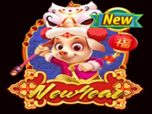 New Year Slot by FunGaming