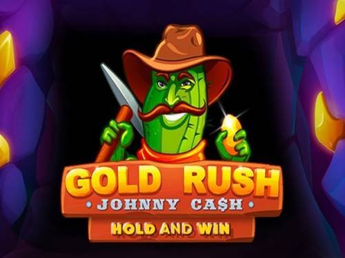 Gold Rush With Johnny Cash Slot by BGaming