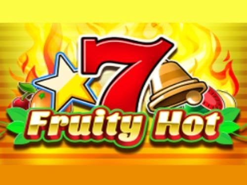 Fruity Hot Slot by FAZI