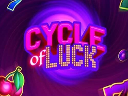 Cycle Of Luck Slot by Evoplay