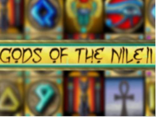 Gods Of The Nile 2 Slot by OpenBet