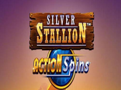 Silver Stallion Slot by Shuffle Master