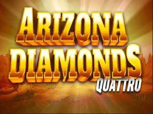 Arizona Diamonds Screenshot