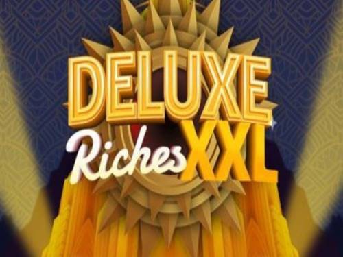 Deluxe Riches XXL Screenshot