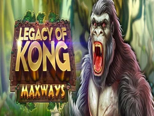 Legacy Of Kong Maxways Screenshot