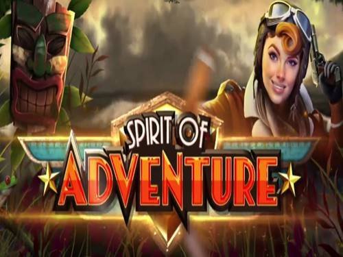Spirit Of Adventure Slot by Pragmatic Play