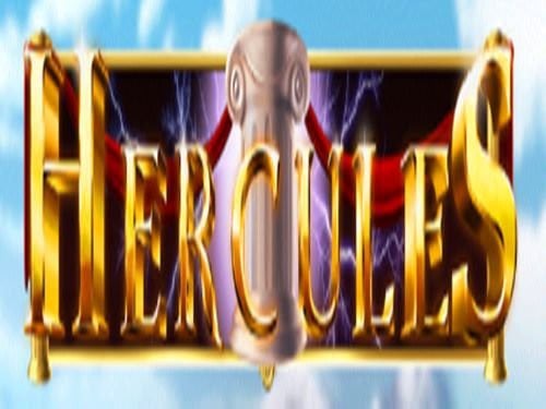 Hercules Slot by Live5Gaming