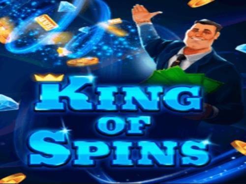 King Of Spins Slot by Slot Factory