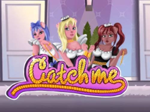 Catch Me by Pascal Gaming
