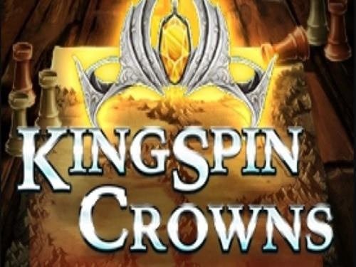Kingspin Crowns Slot by Slot Factory
