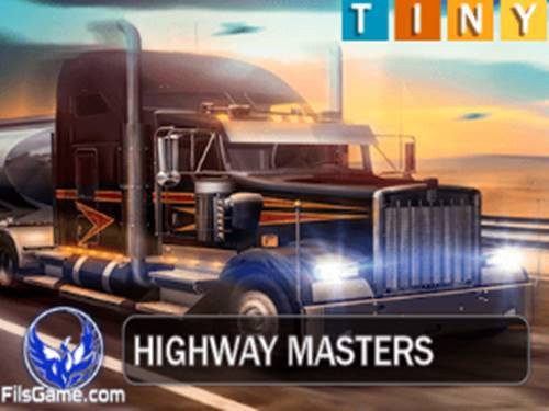 Highway Masters Screenshot