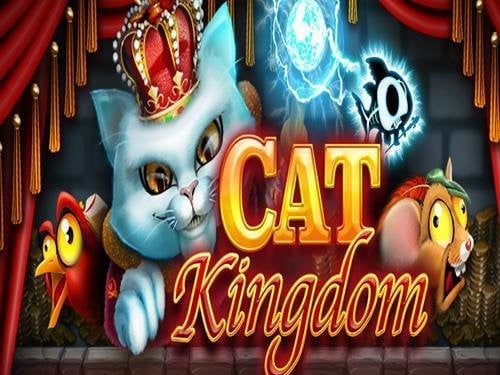 Cat Kingdom Slot by Radi8 Games