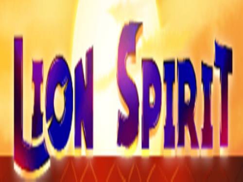 Lion Spirit Slot by Slot Factory