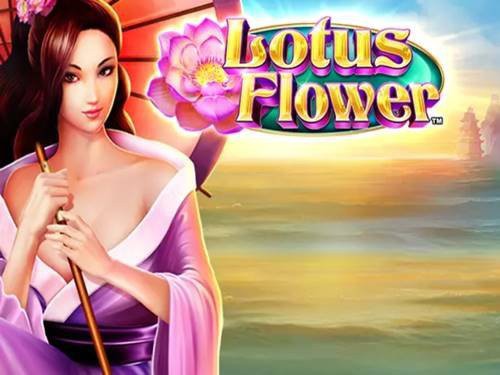 Lotus Flower Slot by GreenTube