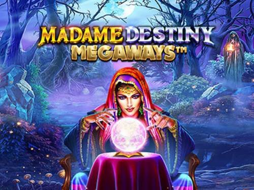Madame Destiny Megaways Slot by Pragmatic Play