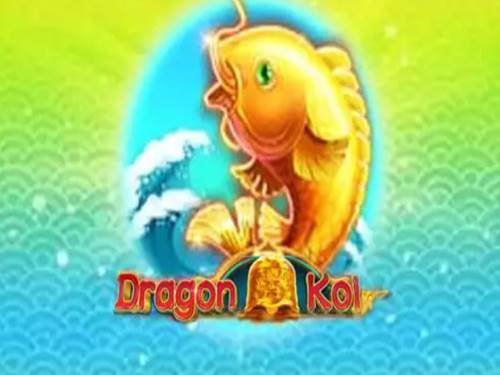 Dragon Koi Slot by CQ9 Gaming