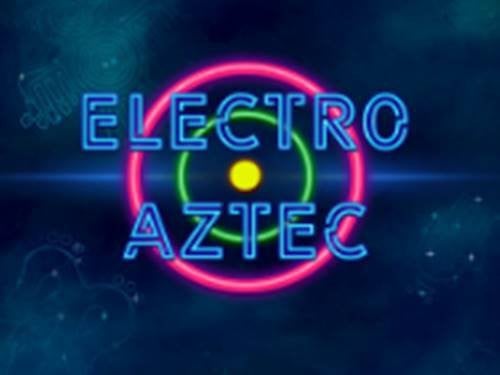 Electro Aztec Slot by Bet365 Games