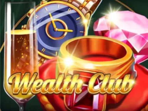 Wealth Club 3x3 Slot by InBet Games