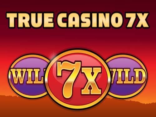 True Casino 7x Slot by KA Gaming