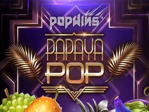 PapayaPop Screenshot