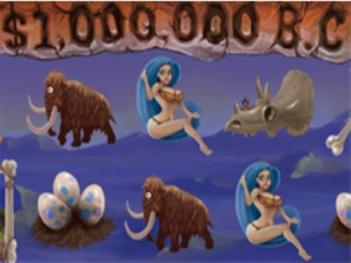 $1.000.000 B.C. Screenshot