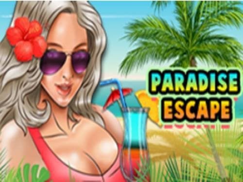 Paradise Escape Slot by DigitalWin