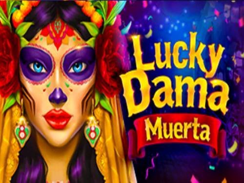 Lucky Dama Muerta Slot by BGAMING