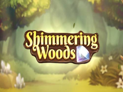 Shimmering Woods Screenshot
