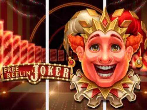 Free Reelin' Joker Slot by Play'n GO