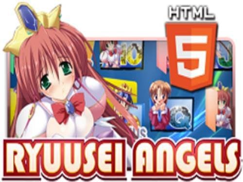 Ryuusei Angels Slot by BBTech