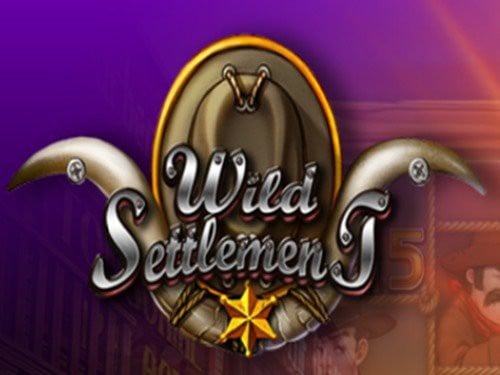 Wild Settlement Slot by TIDY