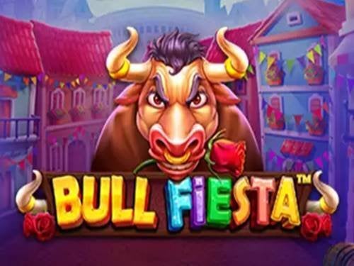 Bull Fiesta Slot by Pragmatic Play
