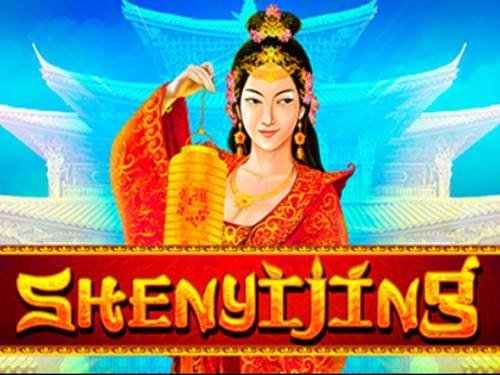Shenyijing Slot by Edict