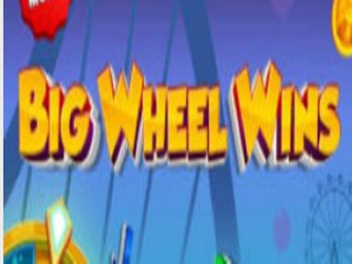 Big Wheel Wins Slot by Intouch Games