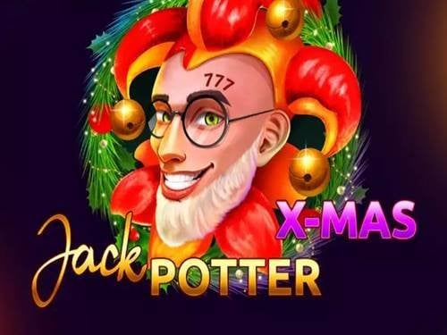 Jack Potter X-Mas Slot by OnlyPlay