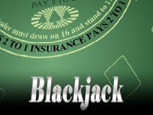 Blackjack Multi-Hand Game by Microgaming