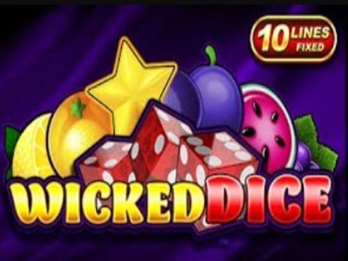 Wicked Dice 10 Lines Slot by Skywind Group