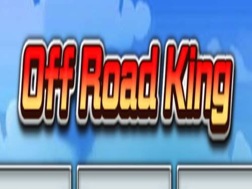 Off Road King Screenshot
