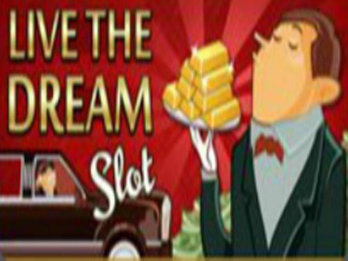 Live The Dream Slot by Netoplay